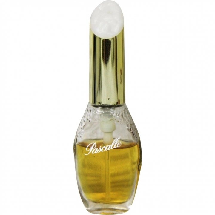 Pascalle by Kensington, Inc. perfume bottle