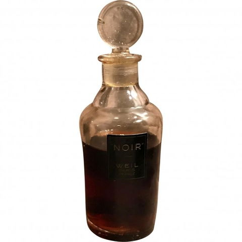 Chinchilla Royal by Weil perfume bottle