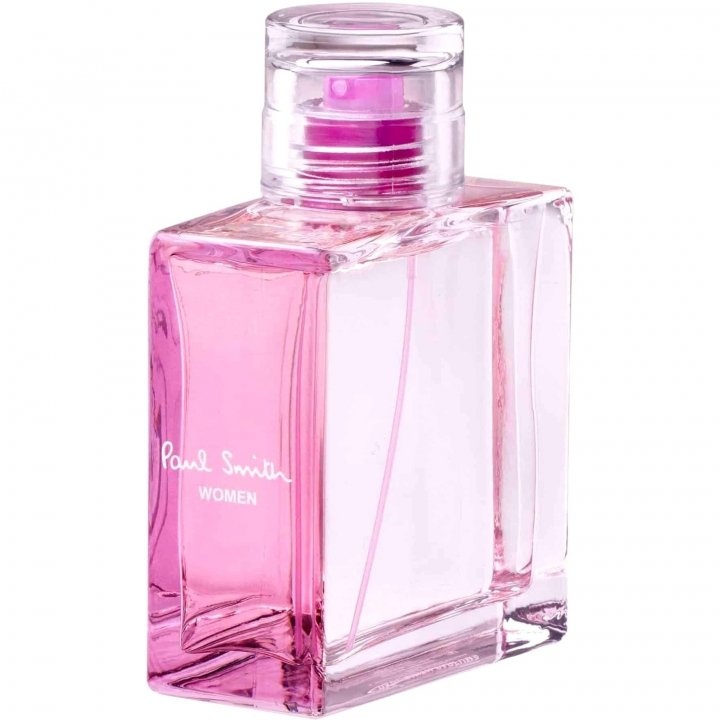 Paul Smith Women by Paul Smith perfume bottle
