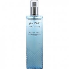 We Love Cute x Luv Tink - Elegant Floral / ウィーラブキュート ラブティンク エレガントフローラル by Expand / エクスパンド perfume bottle