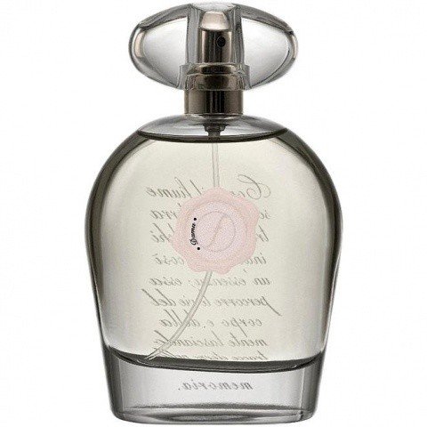 Dama by Flumen perfume bottle