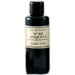 N°. III - Jonquille by Mad et Len perfume bottle