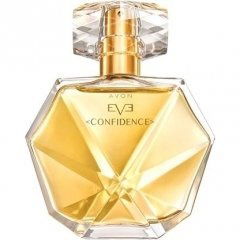 Eve - Confidence EDP by Avon perfume bottle