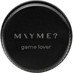 Game Lover (Solid Perfume) by MAYME? perfume bottle