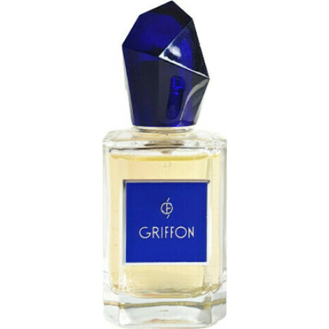 Griffon by Quearmé perfume bottle