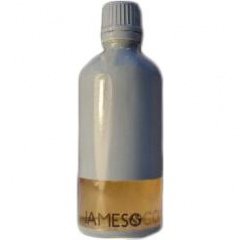 Winterosa by James&Co perfume bottle