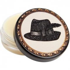 Fedora (Solid Perfume) by Patch NYC perfume bottle
