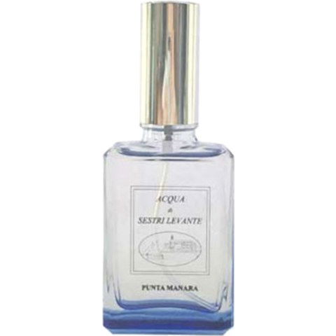 Punta Manara (Aftershave) by Acqua di Sestri Levante perfume bottle