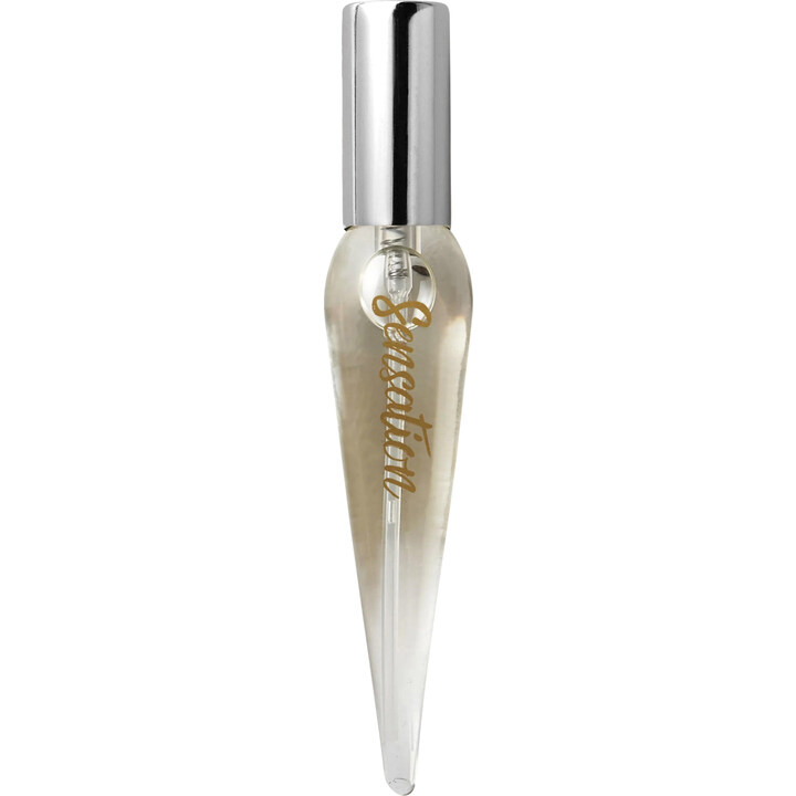 Precious Oud & Oriental - Sensation by Potion perfume bottle