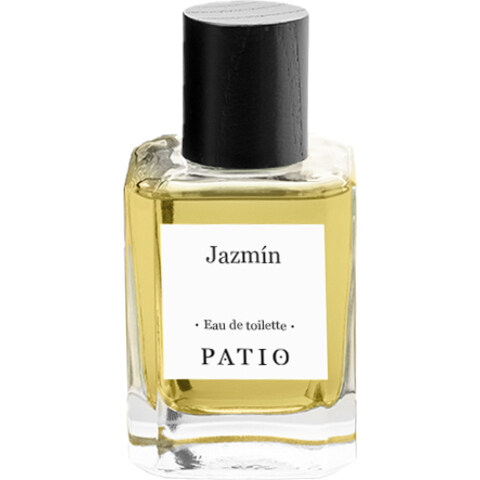 Jazmín by Patio perfume bottle