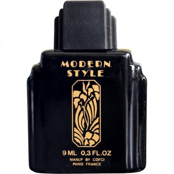 Modern Style by Arts et Fragrances perfume bottle
