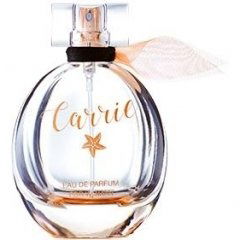 Carrie by Aldi / Hofer perfume bottle