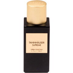 Opera Collection - Tannhäuser Supreme by Toni Cabal / Drops perfume bottle