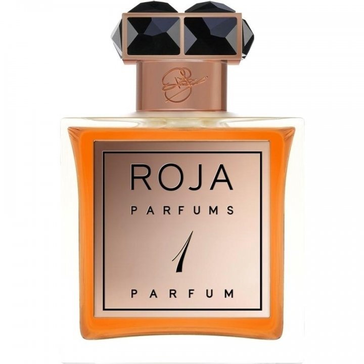 Parfum de la Nuit 1 by Roja Parfums perfume bottle