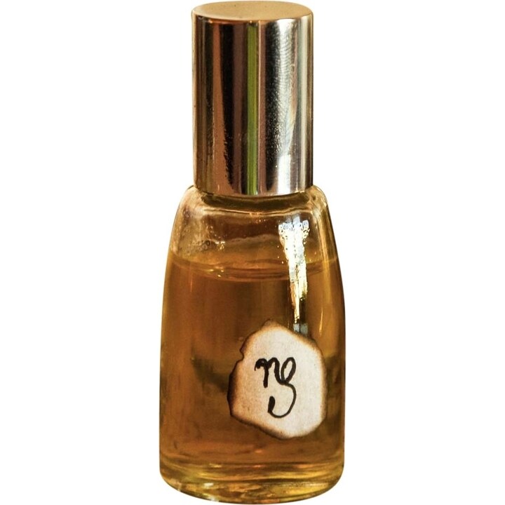 Capricorn by Curious Perfume / WonderChest Perfumes perfume bottle