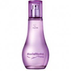Maria Manhã em Poesia by Jequiti perfume bottle