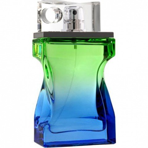 Utopia II by Ajmal perfume bottle