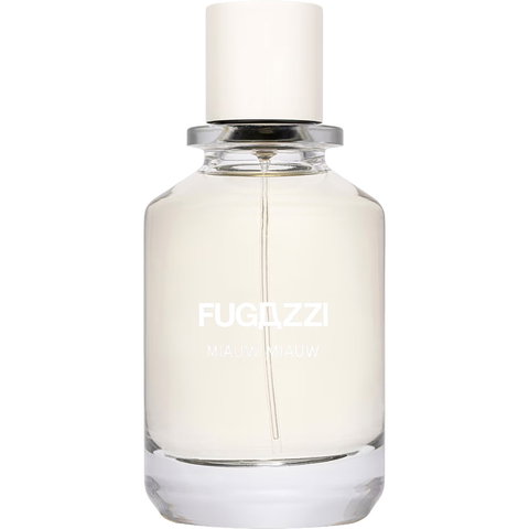 Miauw Miauw by Fugazzi perfume bottle