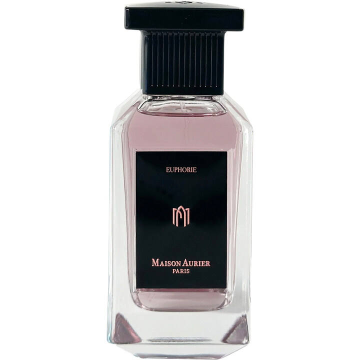 Euphorie by Maison Aurier perfume bottle