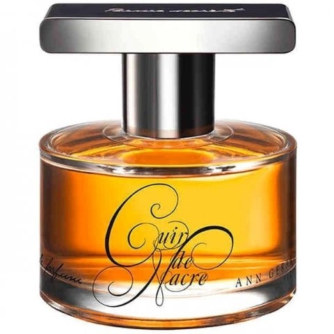 Cuir de Nacre by Ann Gérard perfume bottle