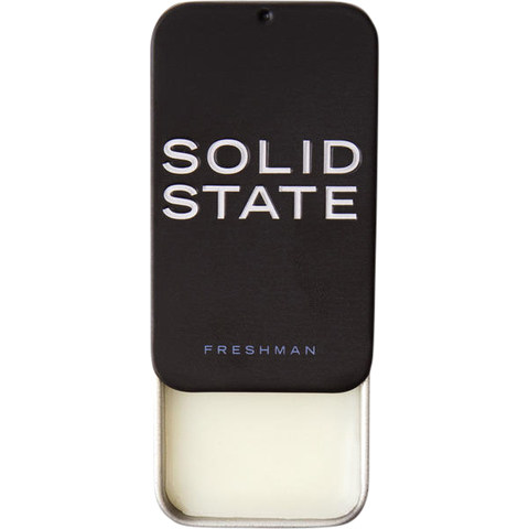 Freshman by Solid State perfume bottle
