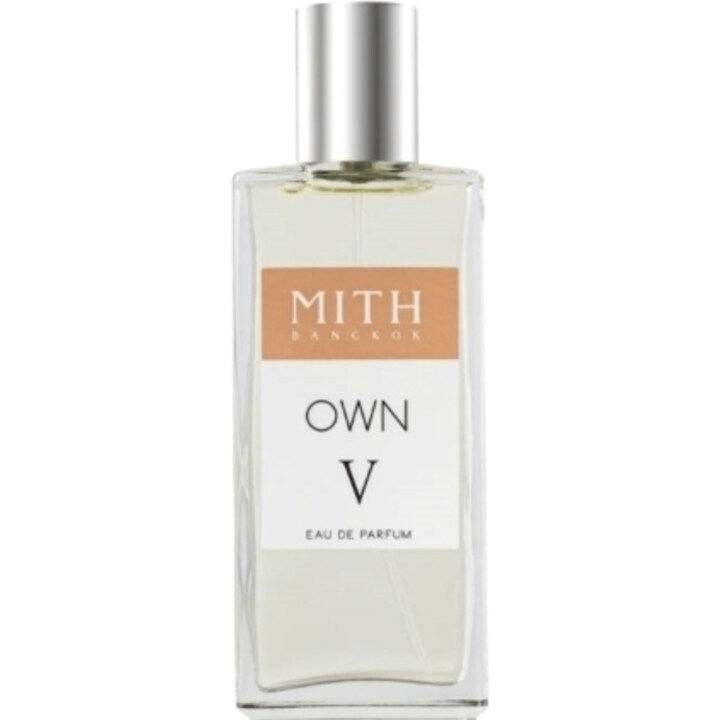 OWN V by Mith perfume bottle