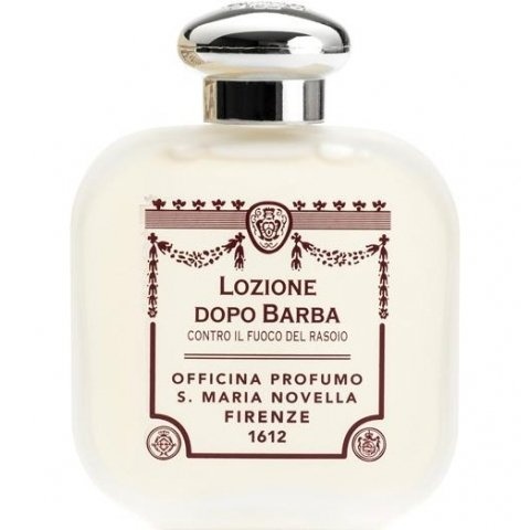Russa (Dopo Barba) by Santa Maria Novella perfume bottle