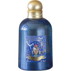 Belle de Nuit Édition Limitée by Fragonard perfume bottle