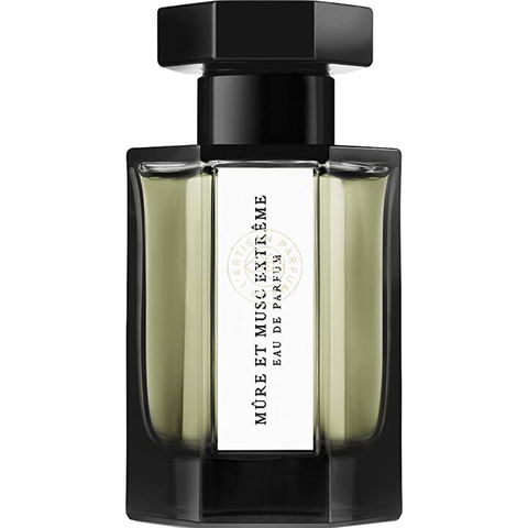 Mûre et Musc Extrême by L'Artisan Parfumeur perfume bottle