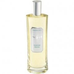 Soliflore Mimosa EDT by Dame Perfumery Scottsdale perfume bottle