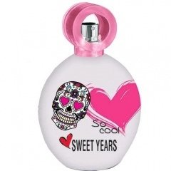 So Cool by Sweet Years perfume bottle