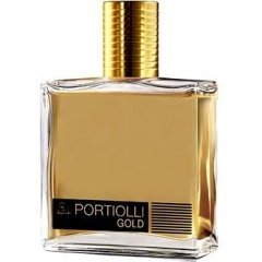Portiolli Gold by Jequiti perfume bottle