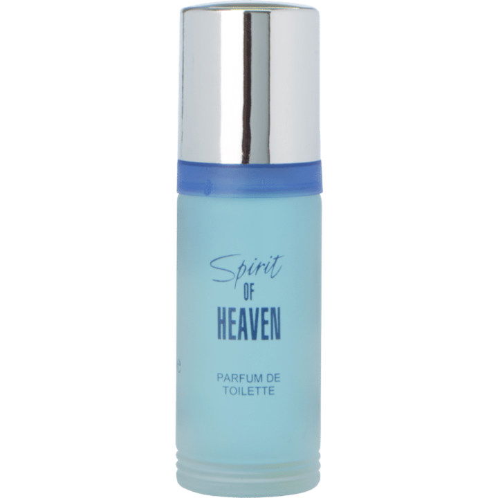 UTC - Spirit of Heaven Woman (Parfum de Toilette)