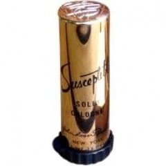 Susceptible (Solid Cologne) by John Robert Powers perfume bottle