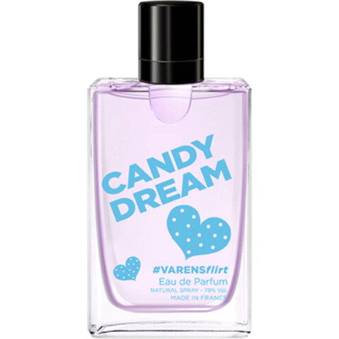 #Varensflirt - Candy Dream by Ulric de Varens perfume bottle