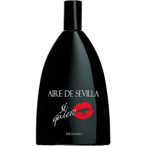 Aire de Sevilla - Sí Quiero by Instituto Español perfume bottle