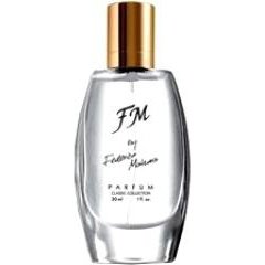 FM 401 by Federico Mahora perfume bottle