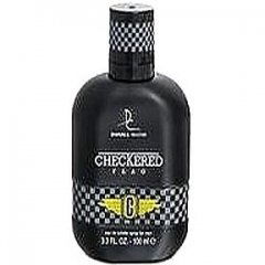 Checkered Flag by Dorall Collection perfume bottle