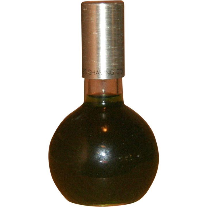 Nine Flags: Morocco - Sea Amber by Colton perfume bottle