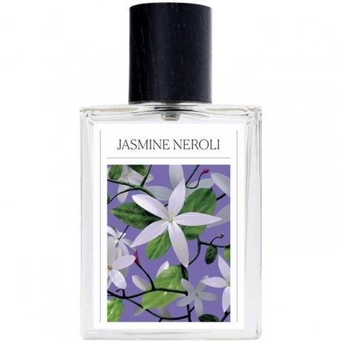 Jasmine Neroli by The 7 Virtues perfume bottle
