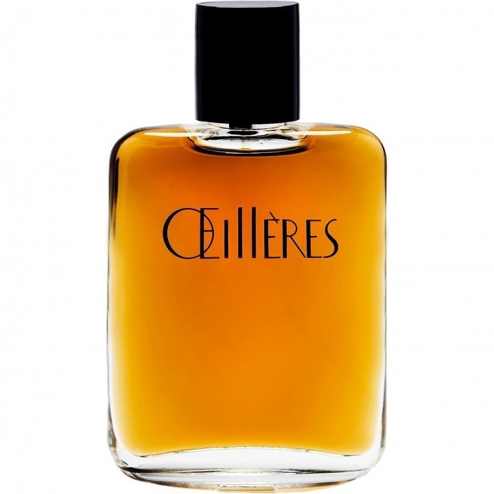 Œillères by Roberto Greco perfume bottle