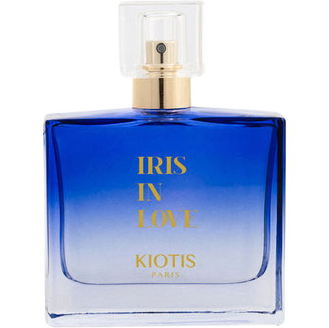 Iris in Love