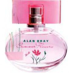 Summer Flowers by Alan Bray perfume bottle