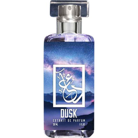 Dusk by The Dua Brand / Dua Fragrances perfume bottle