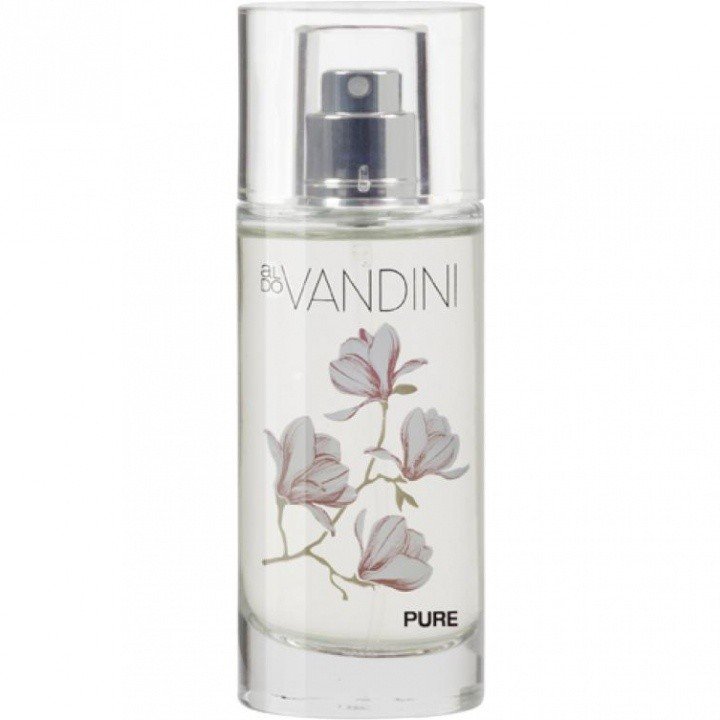 Pure by Vandini perfume bottle