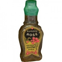 Rose by Parfumerie Erizma perfume bottle