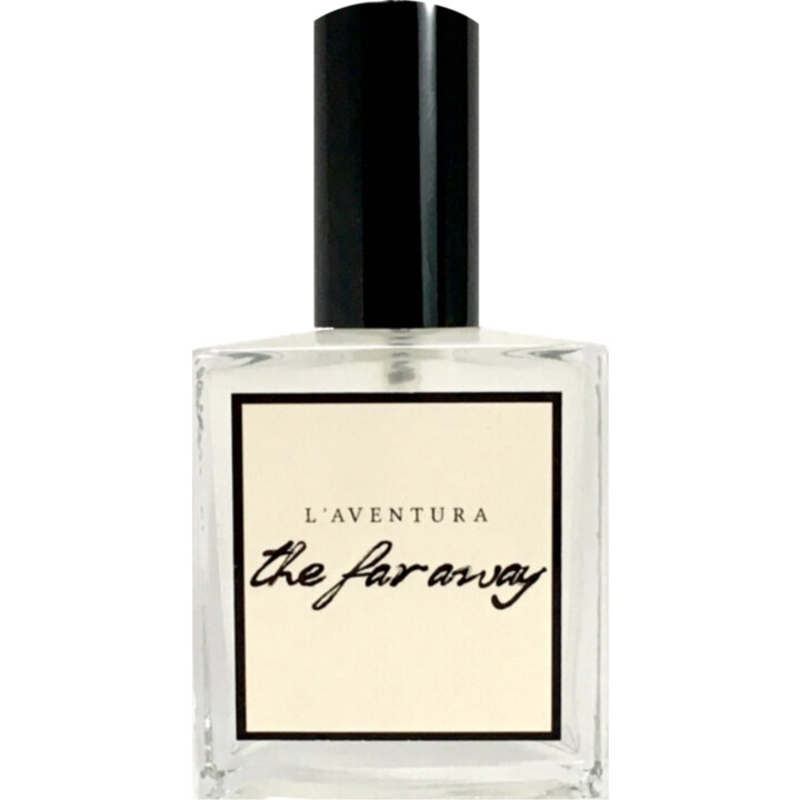 The Faraway by L'Aventura perfume bottle