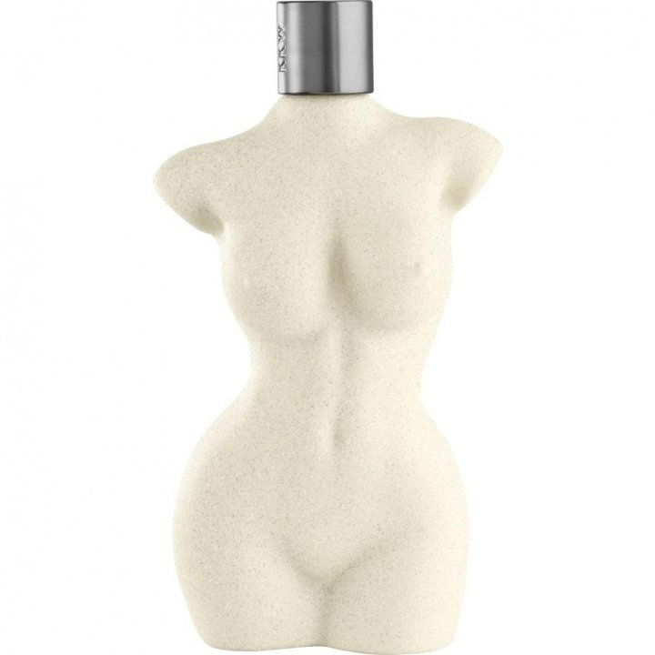 Body II by KKW Fragrance / Kim Kardashian perfume bottle