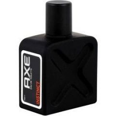 Instinct EDT by Axe / Lynx perfume bottle