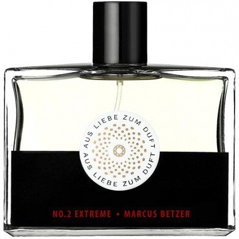 No. 2 Extreme by Aus Liebe zum Duft perfume bottle